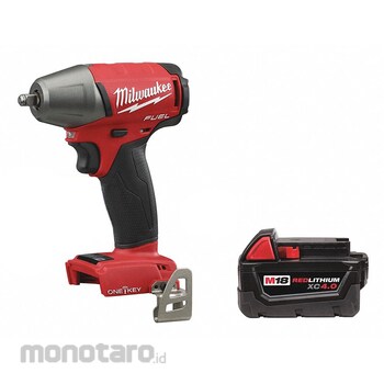 Milwaukee 2758 sale